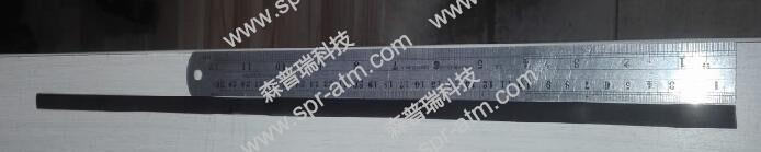 RM3模块皮带-10*460*0.65mm