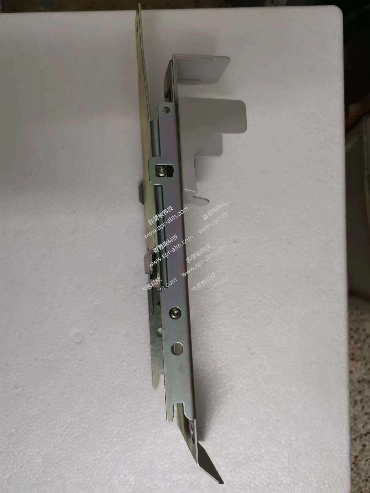 V2CU读卡器安装架