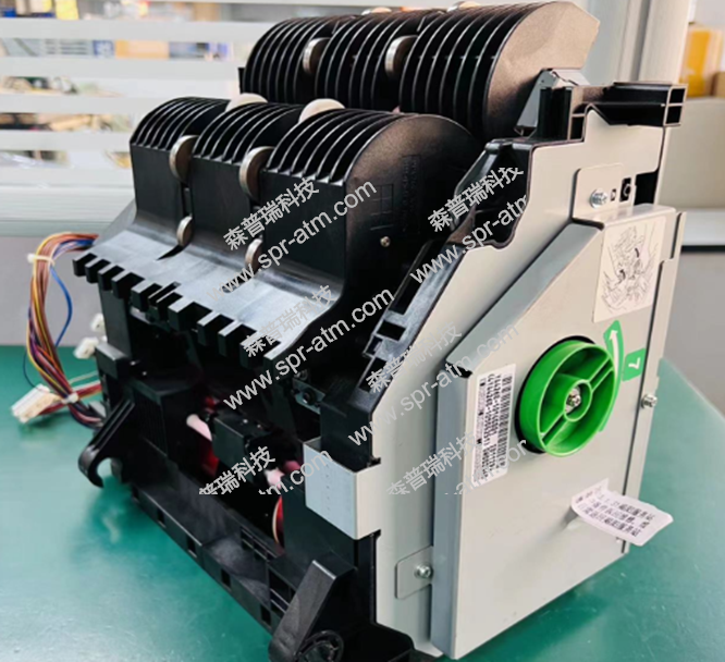 OKI大额存款机TC-21CE暂存模块