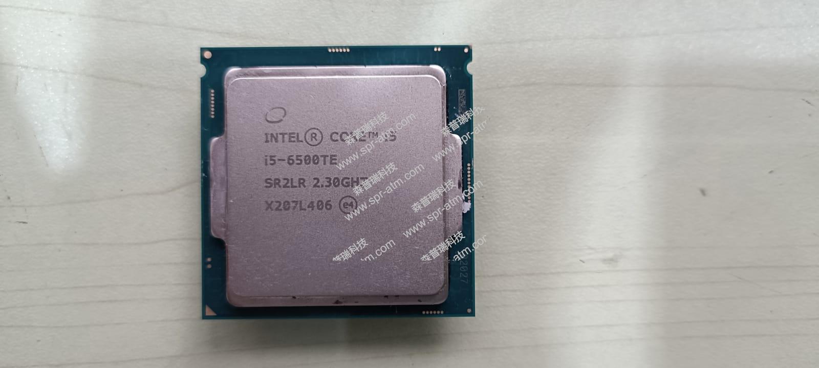 CPU I5-6500TE