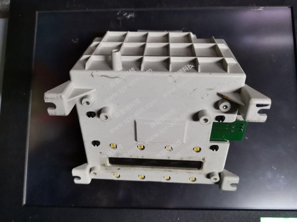 Wincor Nixdorf 前面板读卡器校准组件