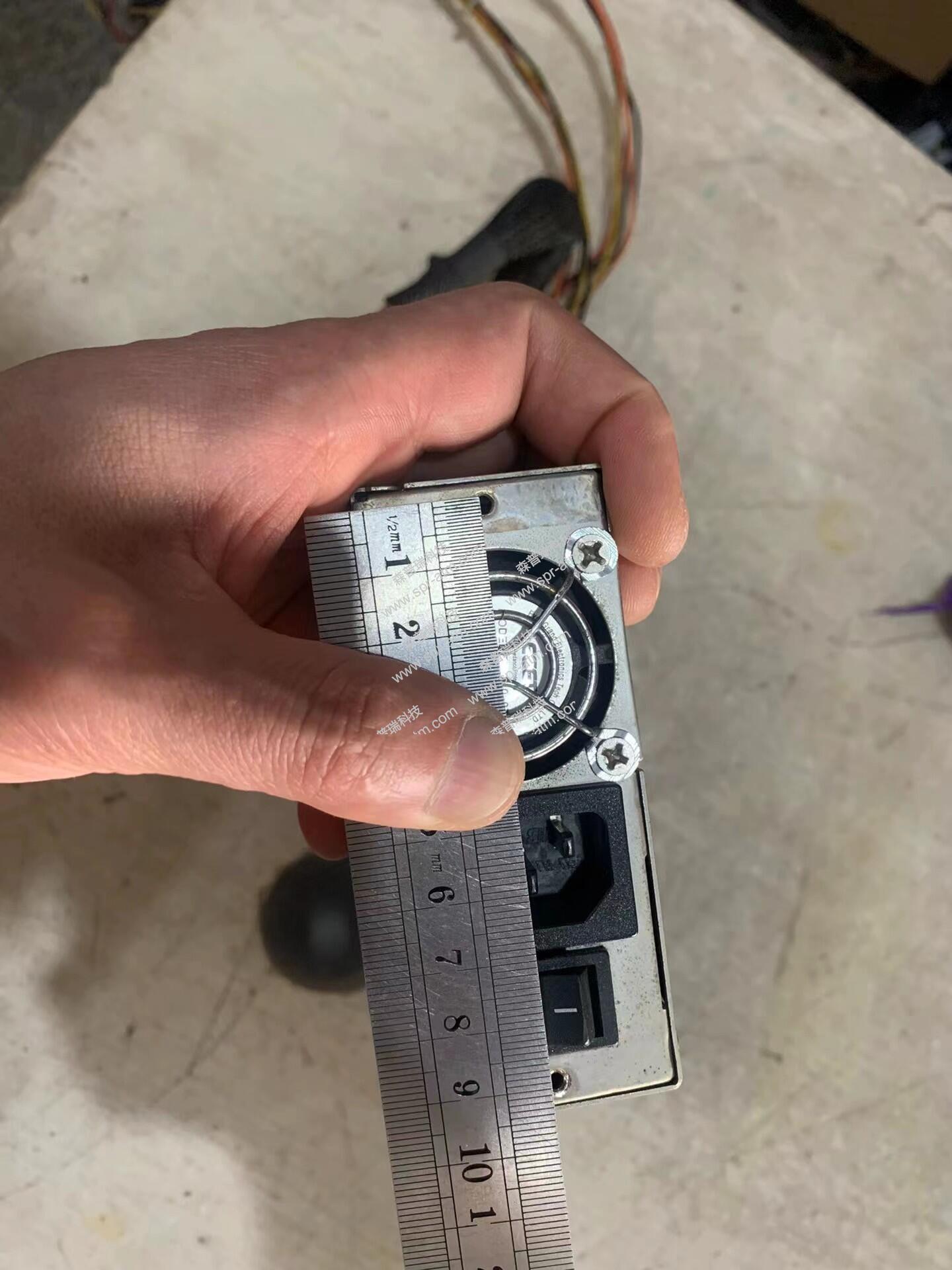 新达通3260_主机电源（SD-3350U）