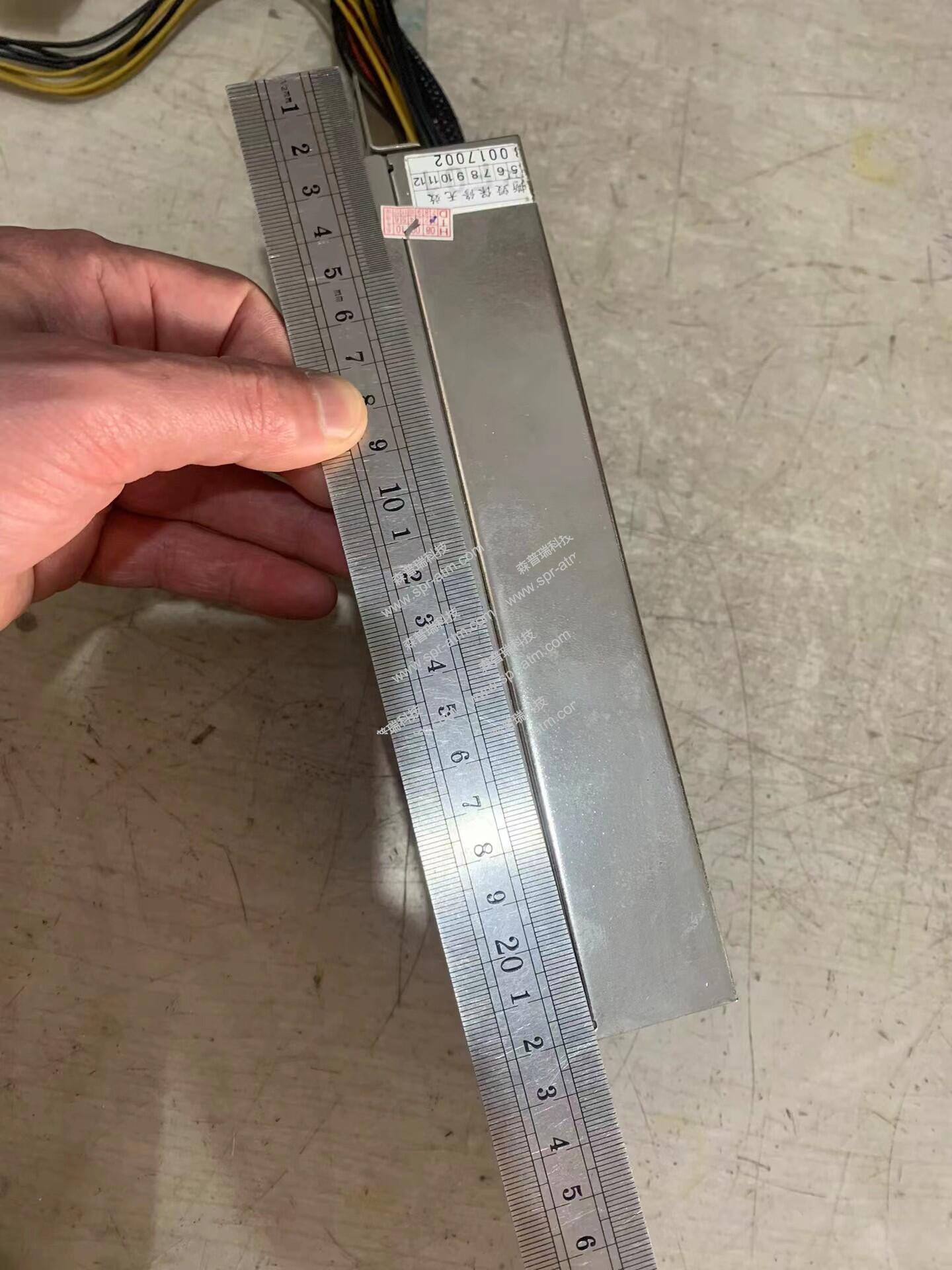 新达通3260_主机电源（SD-3350U）
