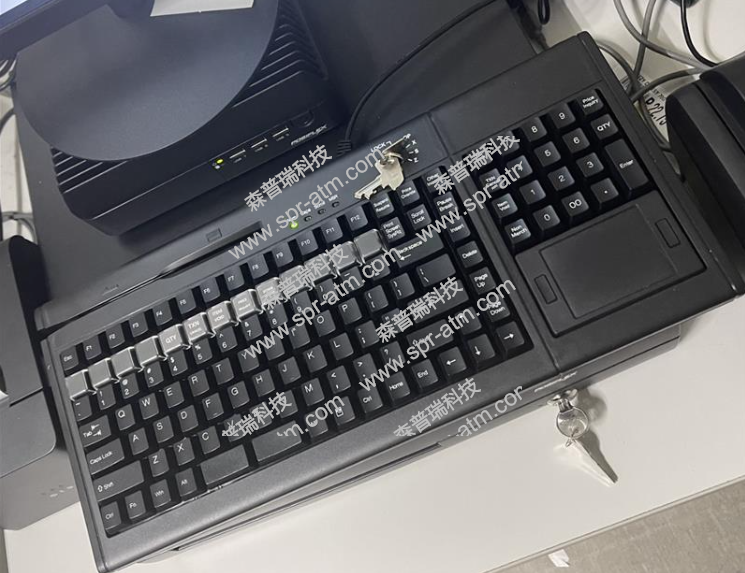 POS机键盘S128MT