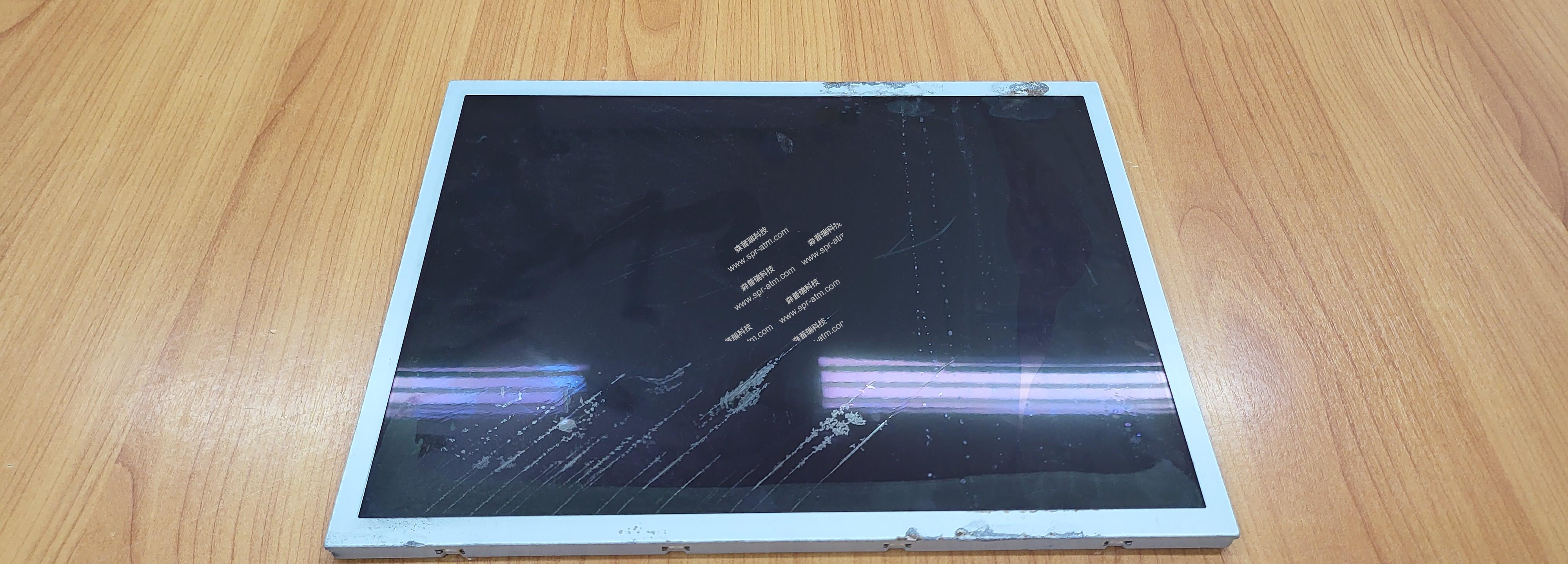 15inch显示屏NL10276AC30-42C