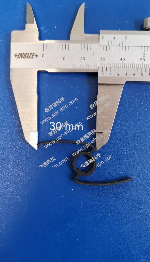 DN CMD V6A叠钞模块叠钞轴叶轮