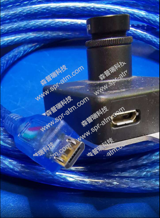 USB摄像头34*34MM