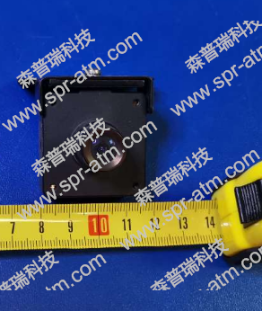 USB摄像头34*34MM