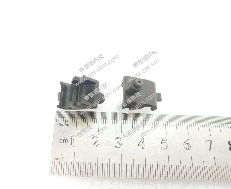 wincor C4060 BV模块支撑轮支架