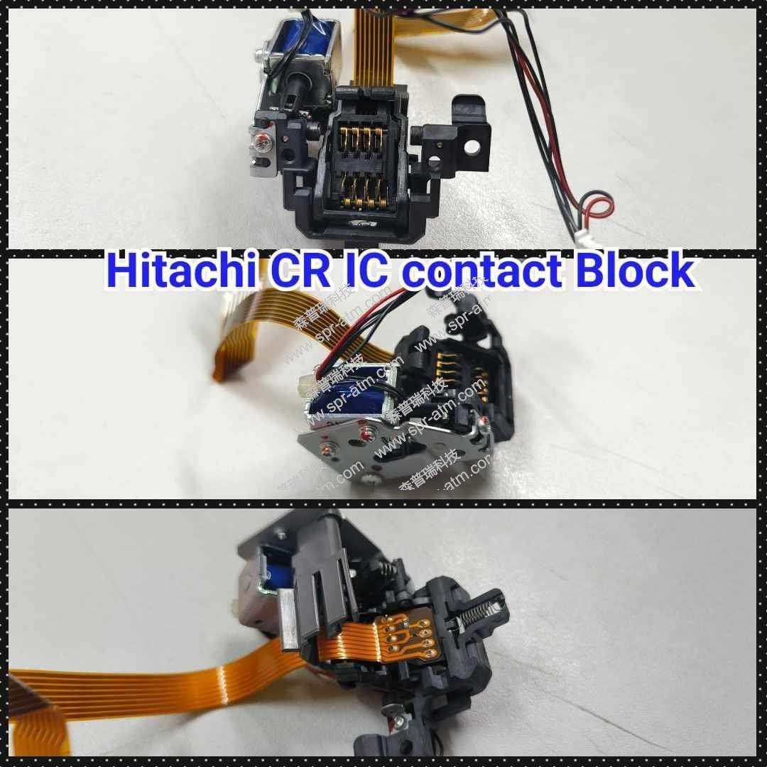 日立 SR7500VS V2G读卡器IC模块