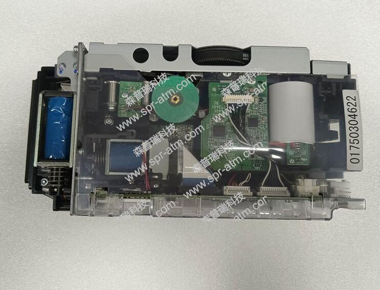 ICT3H5-3AD2792 SecPac2 DN读卡器 1750304622