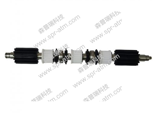 NCR S2 LVDT/SNT轮轴