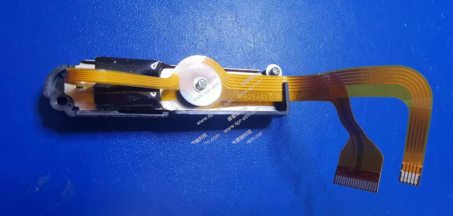 DN读卡器磁头G13A625A01