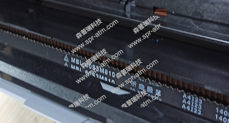 OKI 皮带MBL 60S3M810