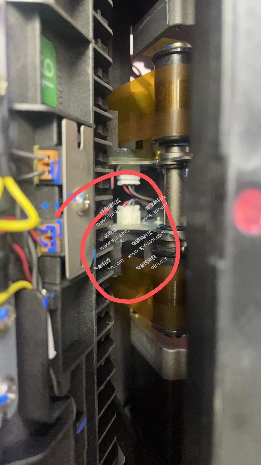 广电H68V NE模块传感器 UE01