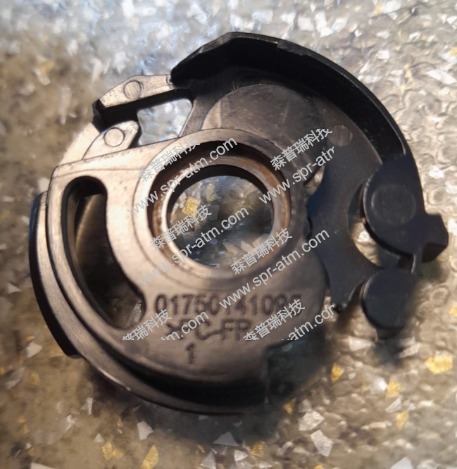 C4060 TUA模块线槽