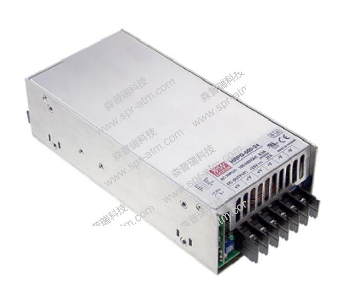 电源HRP-600-36