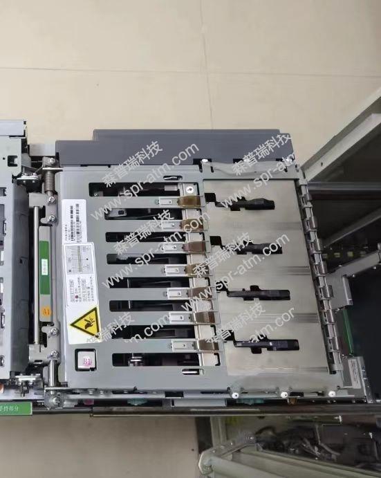 东信8600R CSU出入钞单元(东信自研)