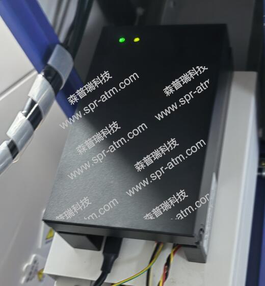 创自二代身份证模块CRT-603-7005