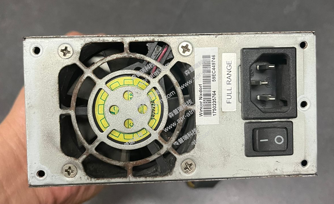 PC280主机电源FSP200-60GNV