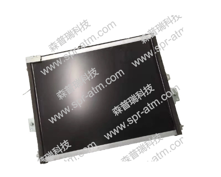 NCR 15寸显示器F15SBL 445-0750071