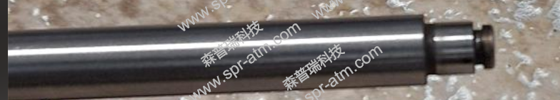 GBRU BV入口模块胶轮轴