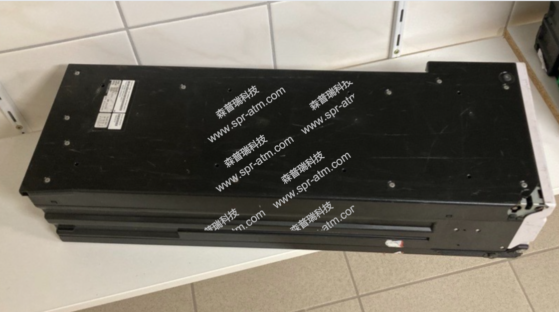 窄体循环钞箱KD02155-D014