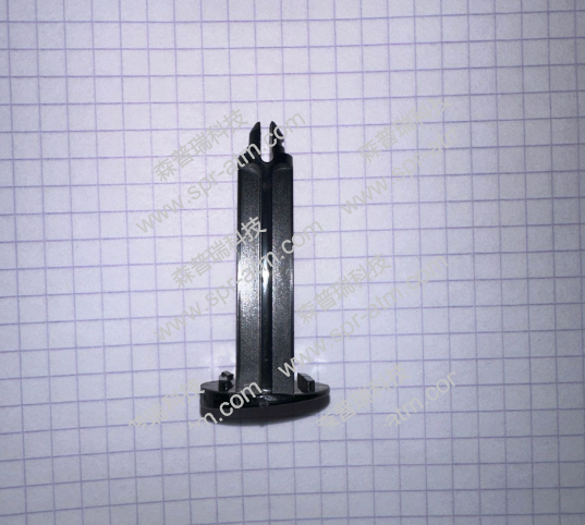 4060循环钞箱锁盖