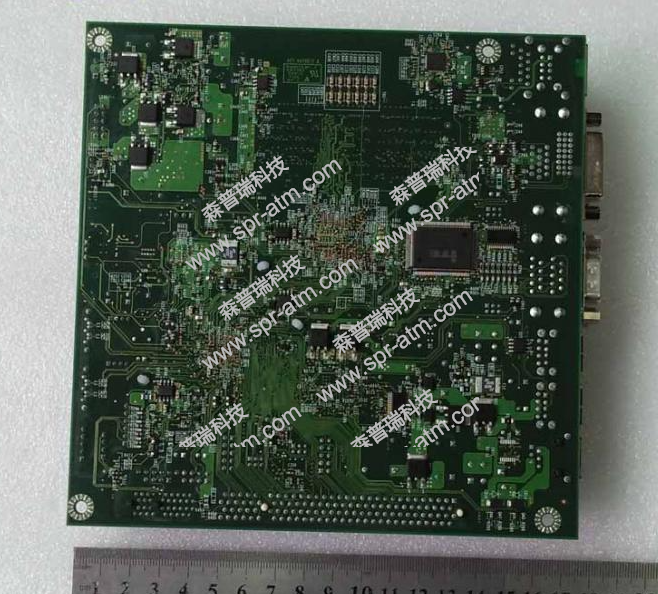 NCR D2550主板 445-0750199