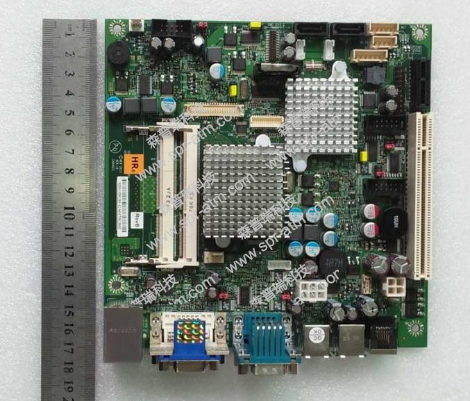NCR D2550主板 445-0750199