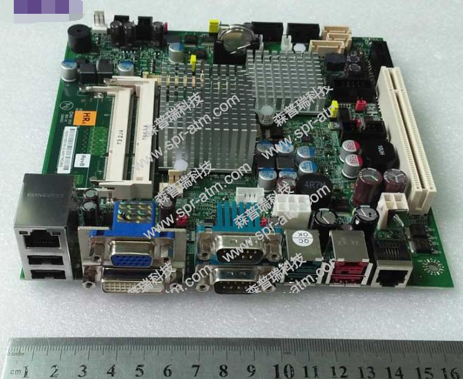 NCR D2550主板 445-0750199