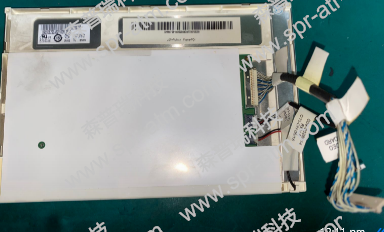 显示器(D15907)7" GOP COMPACT LCD MONITOR PANEL (4 BUTTONS)