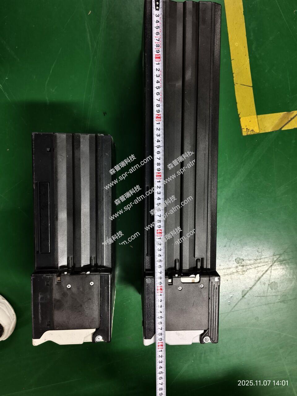 富士通-G610循环钞箱(长款)，NCR-6636,钞箱