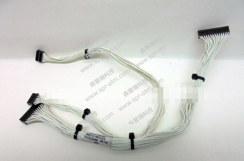 数据线S2 5 & 6 HIGH INTERFACE HARNESS PN: 445-0750262