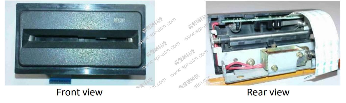 3K5/3K7入卡嘴 S34A916A02  S09A002A05