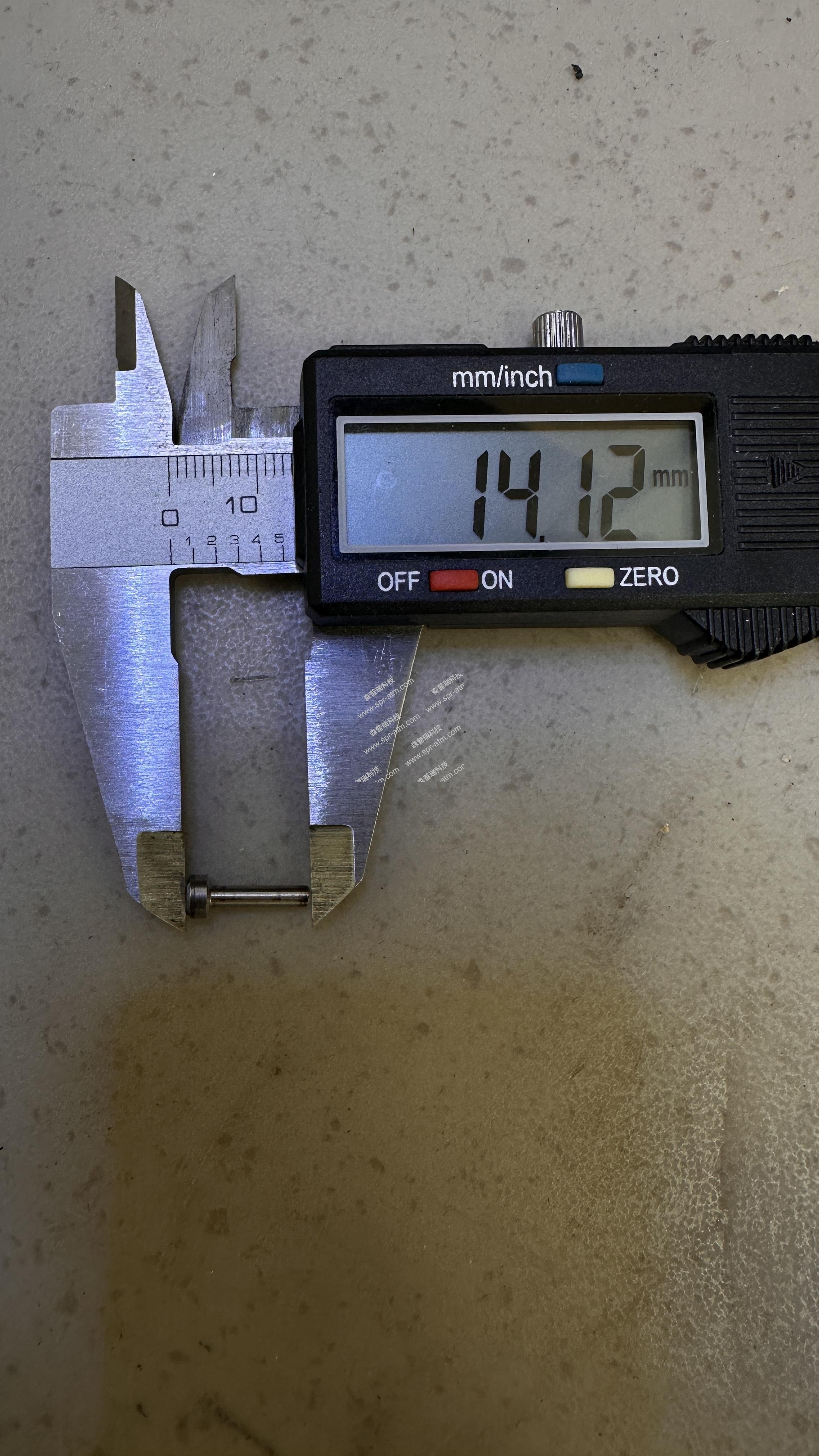 Cineo VS模块铁柱