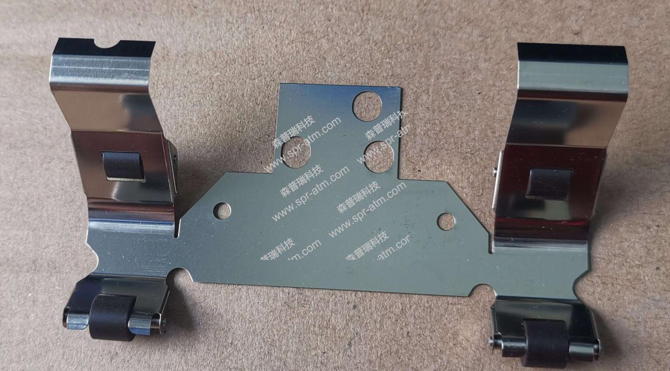 Diebold通道弹片1.5V