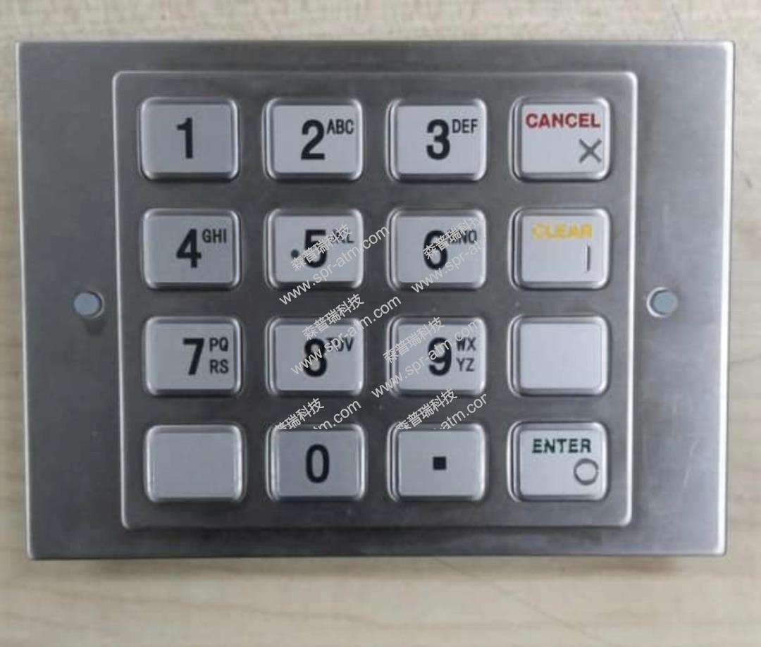 Hitachi SR7500 EPP model ZT598-H703-D50