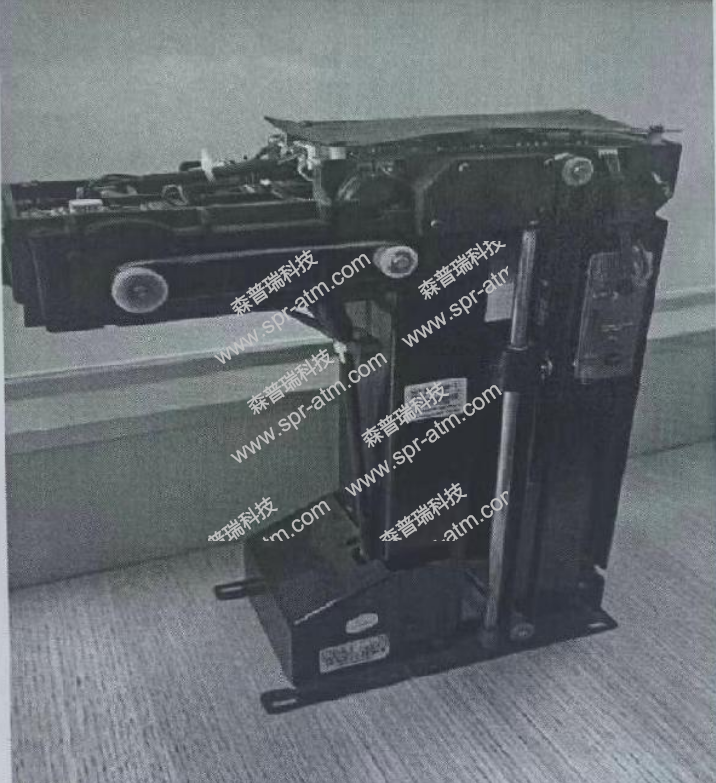 浪潮发卡器ACT-F3-9300-T    24V