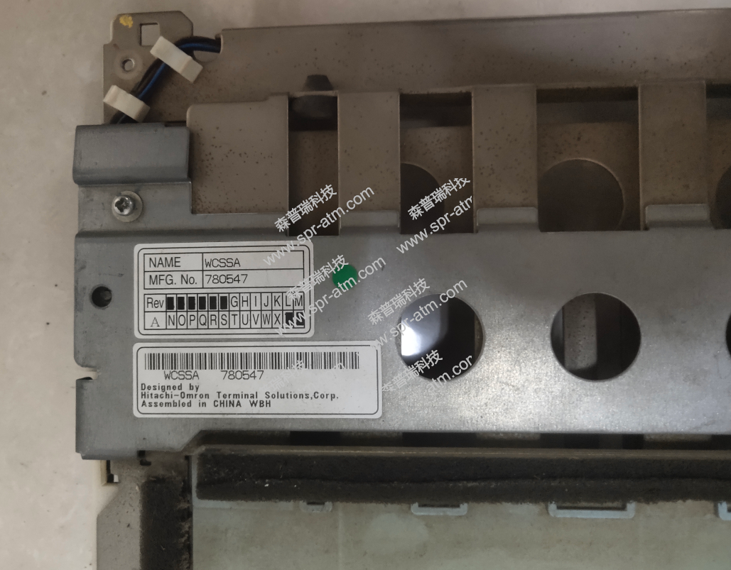 东信8500R CS模块（带CSS门组件）