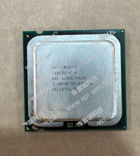 INTEL PENTIUM  3.0G(CPU)
