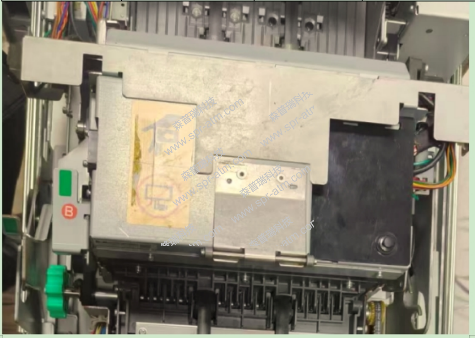 光荣 RBG-100  验钞模块