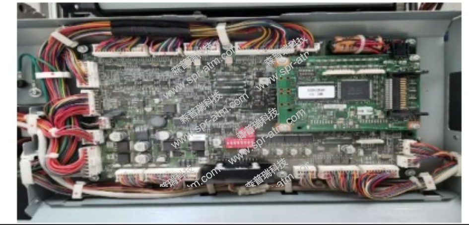 光荣  RBG-100CNR  上部控板