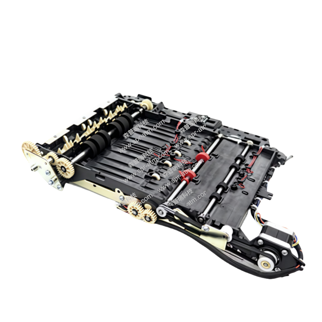 DN SDT-SRB  V6C 安全分配运输模块