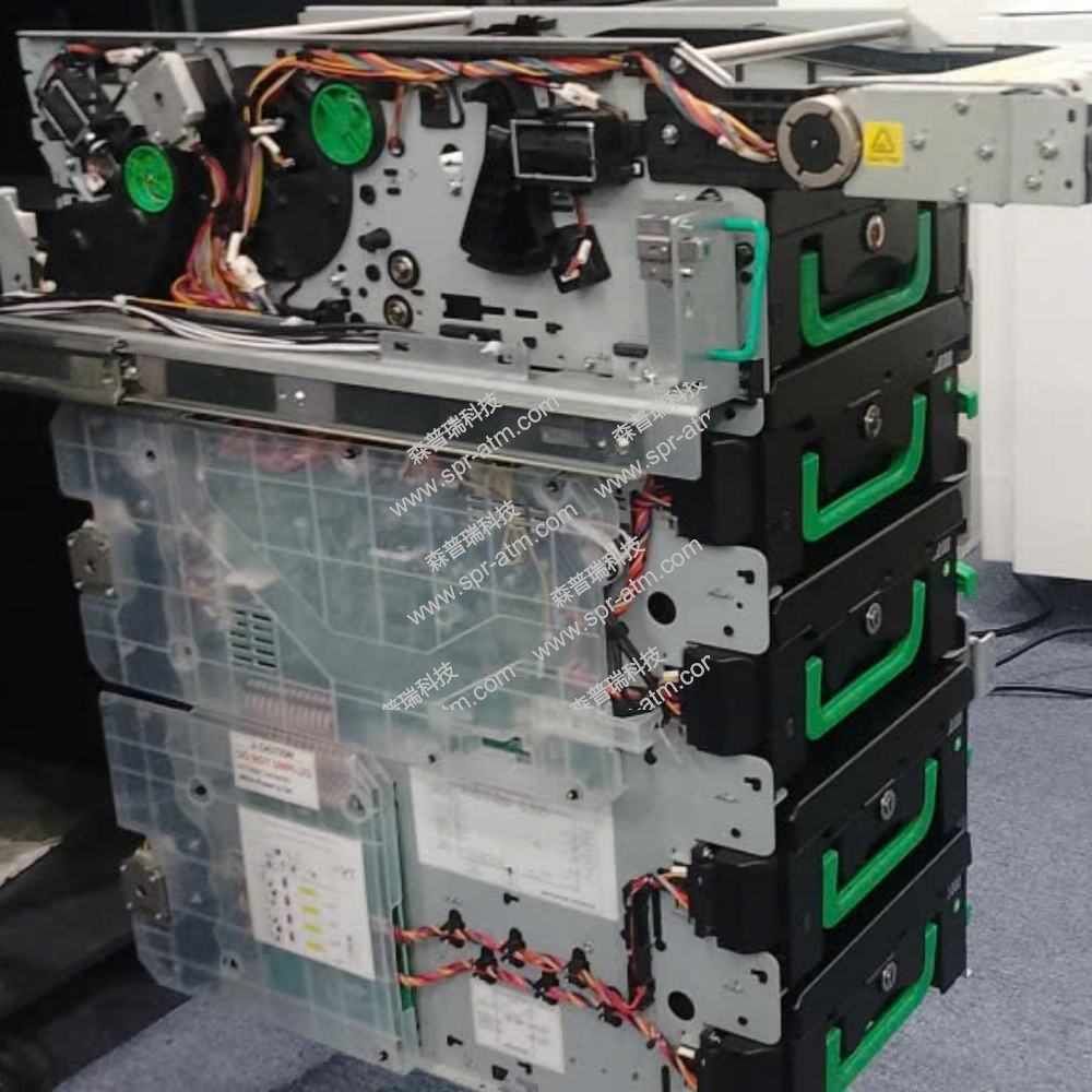 CDU10晓星HCDU机芯 7010000186