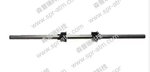 晓星5600 HCDU堆栈轮轴7010000186-1C