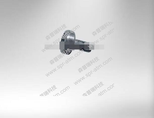 Diebold Screw Mach Pan Head M3-0.5-6.0 29-016399-000B螺丝