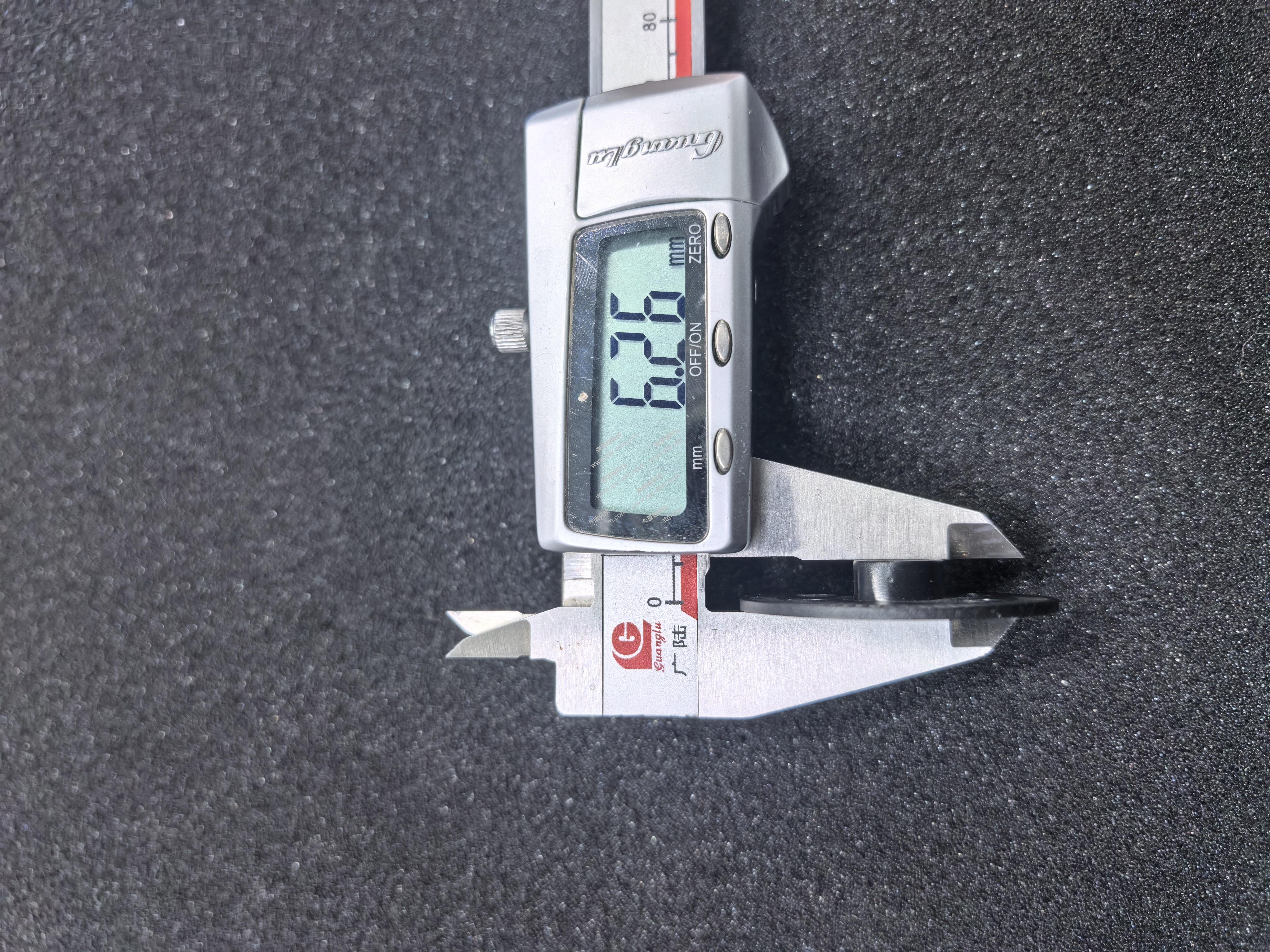 晓星5600堆栈模块光栅轮441353-04