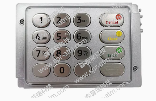 EPP4 445-0783508密码键盘