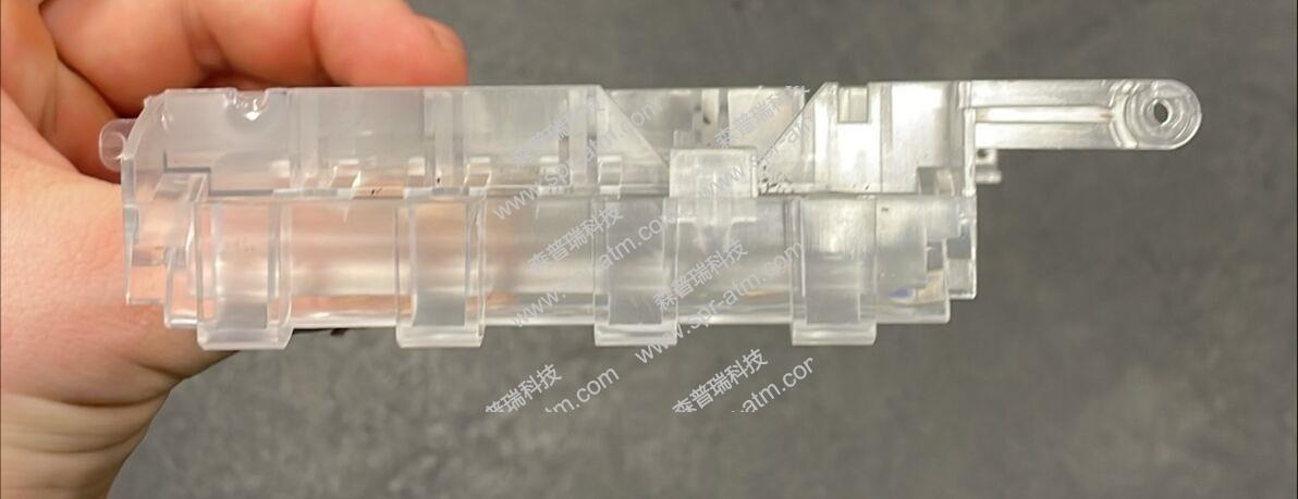 484-0106597 SDM2 前传输导板